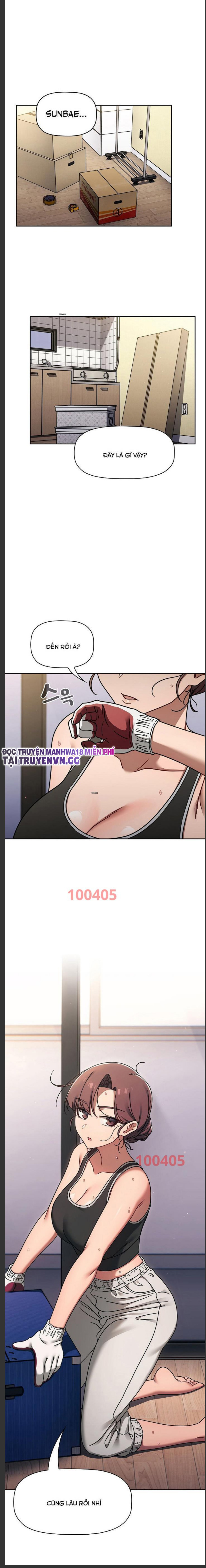 nút bấm dâm dục chapter 50 5