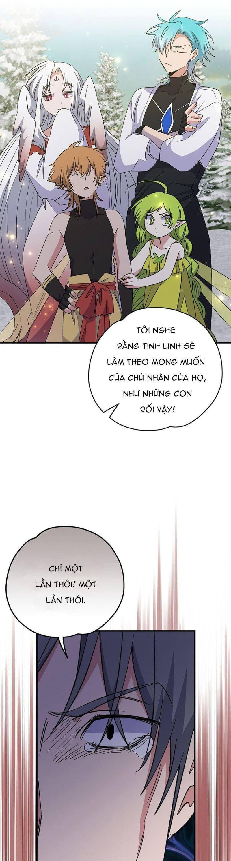 nhà hiền triết yigret chapter 66 6