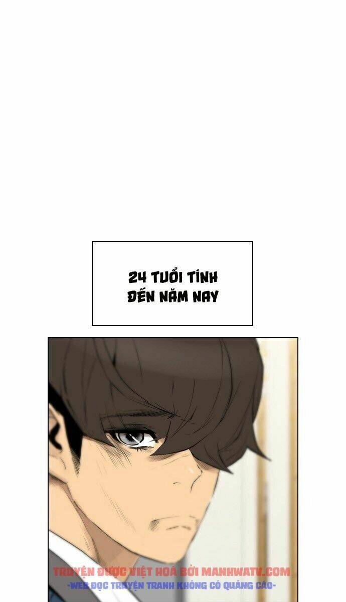 kẻ hồi sinh chapter 102 35