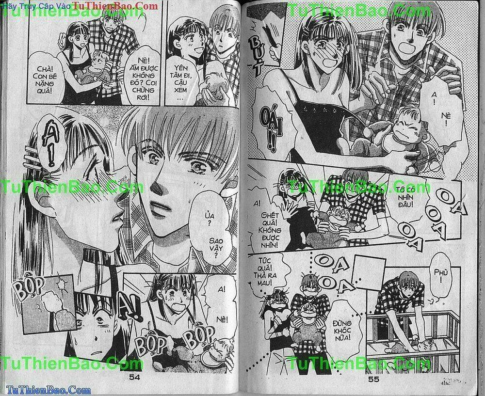 mây trắng tinh khôi chapter 2 28