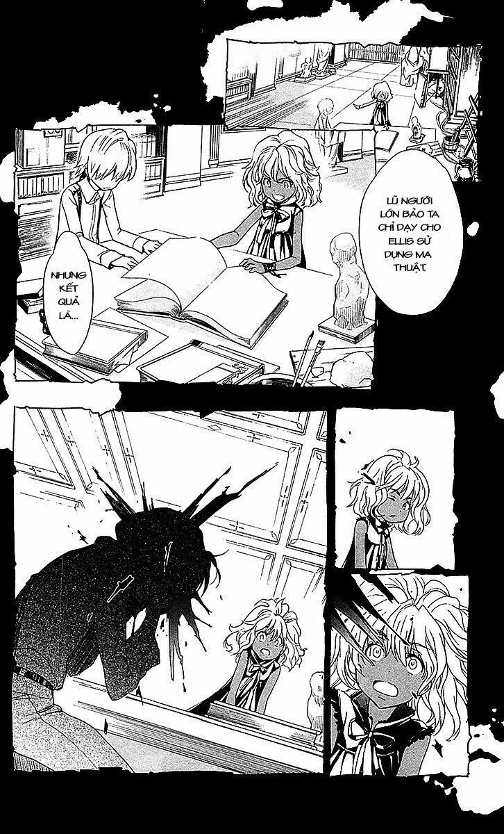 cấm thư ma thuật index chapter 43 5