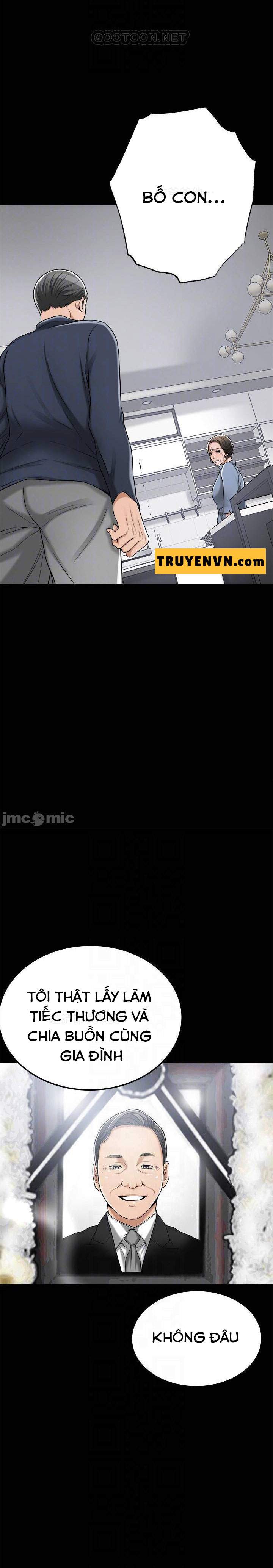 craving - dục vọng chapter 47 8