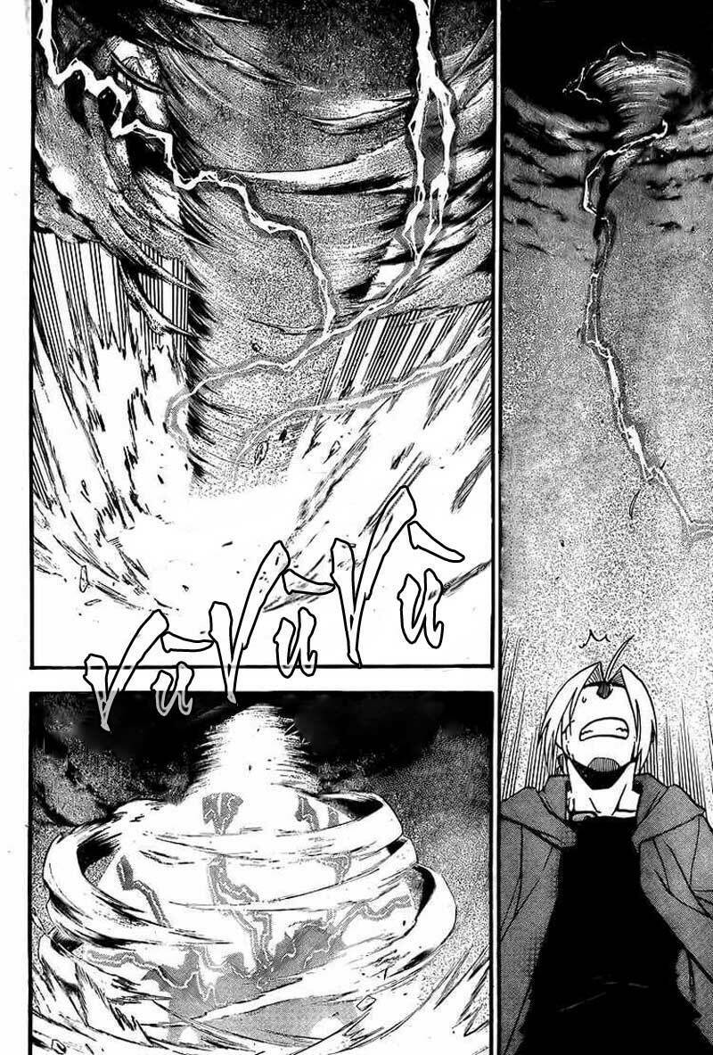 giả kim thuật chapter 105 36