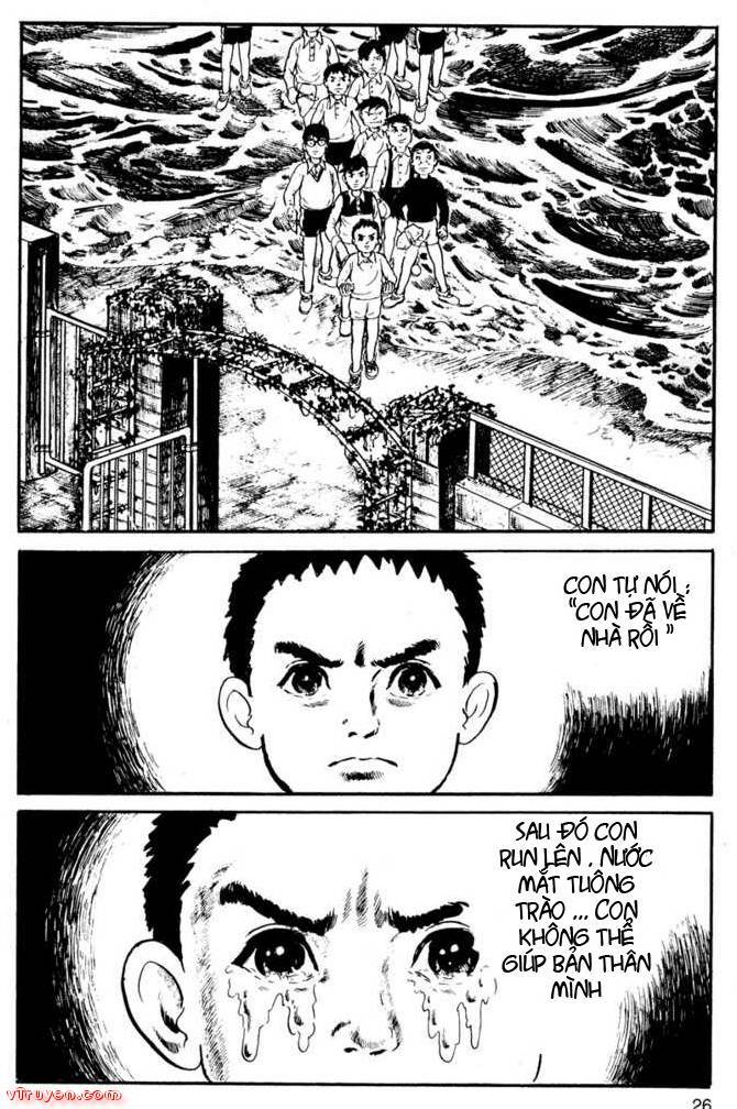 drifting classroom chapter 19 8