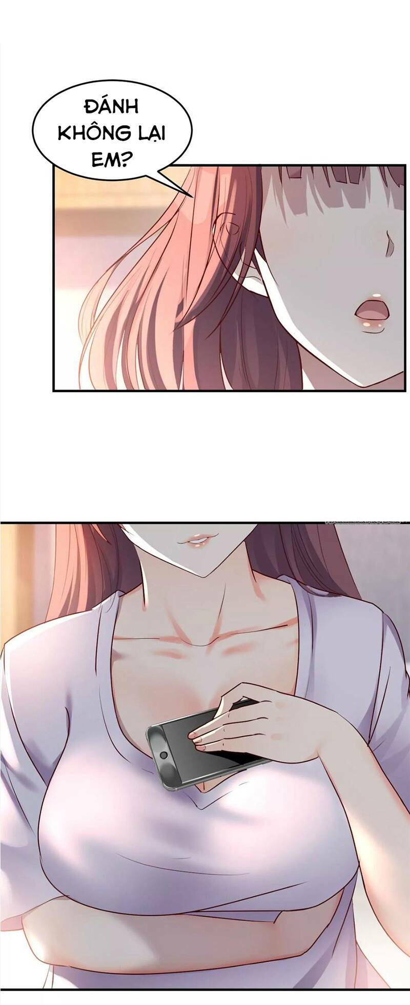 chị gái tôi là đại minh tinh chapter 9 16