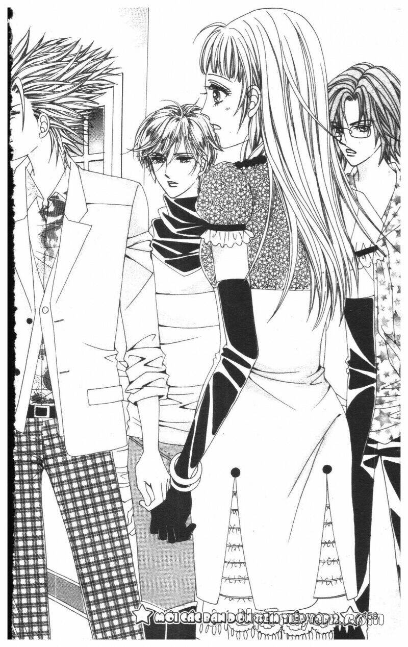 cửa hàng phù thủy chapter 1 159