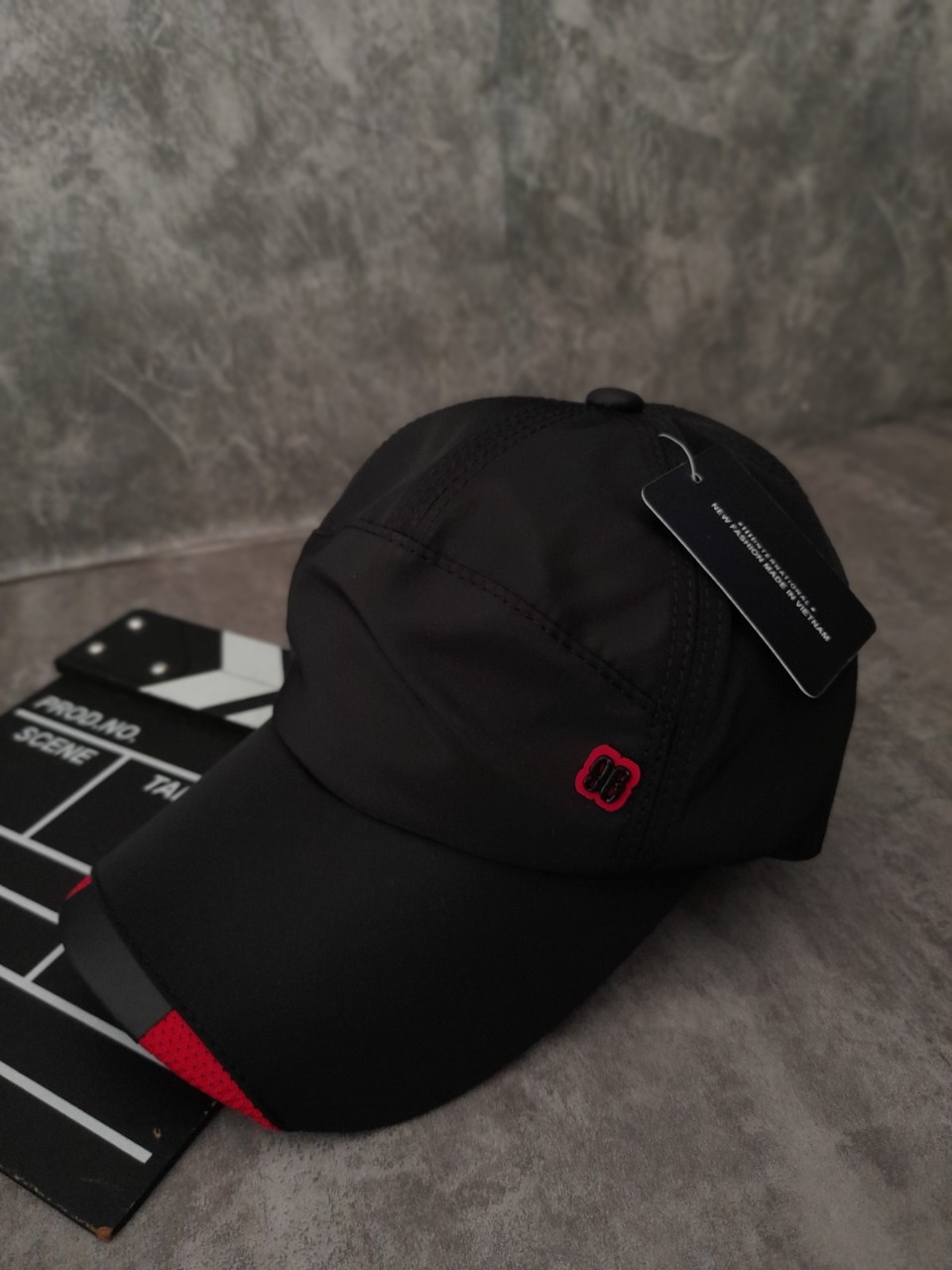 Nón Kết Unisex Nam Nữ NK07