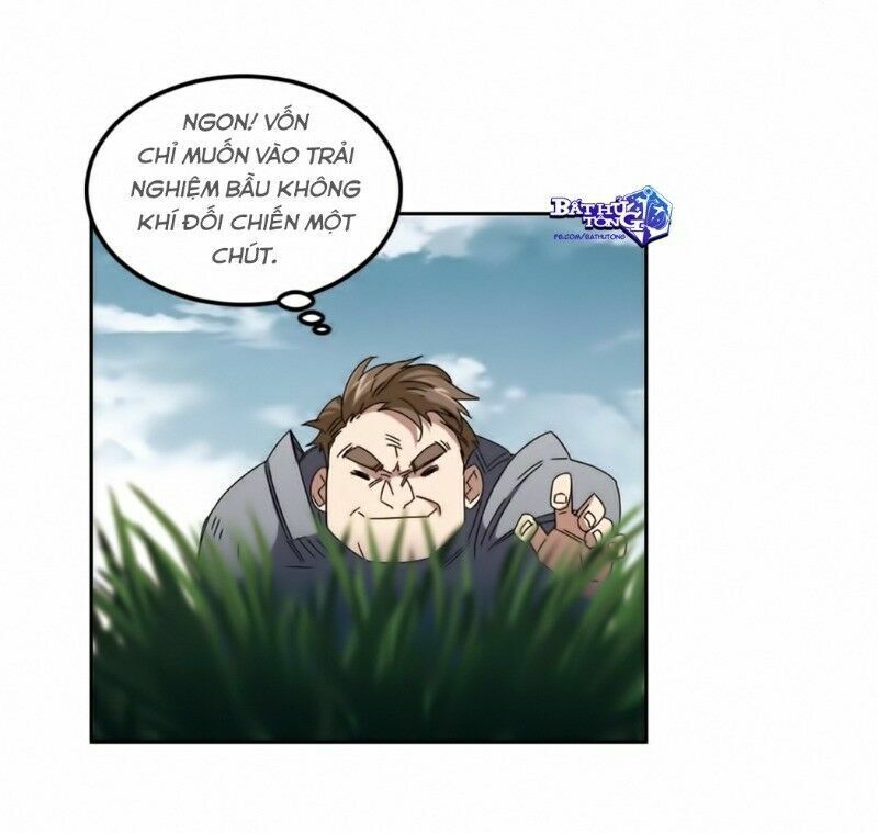 võng du chi cận chiến pháp sư chapter 309 16