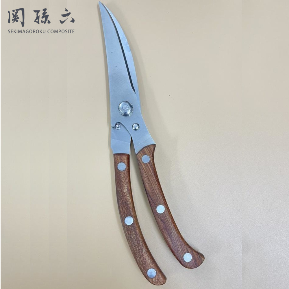 Kéo cắt Gà Nhật Seki Japan