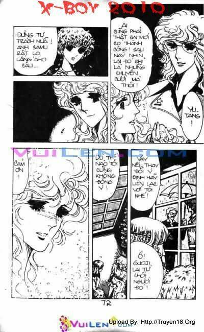 ánh đèn rực rỡ chapter 1 73