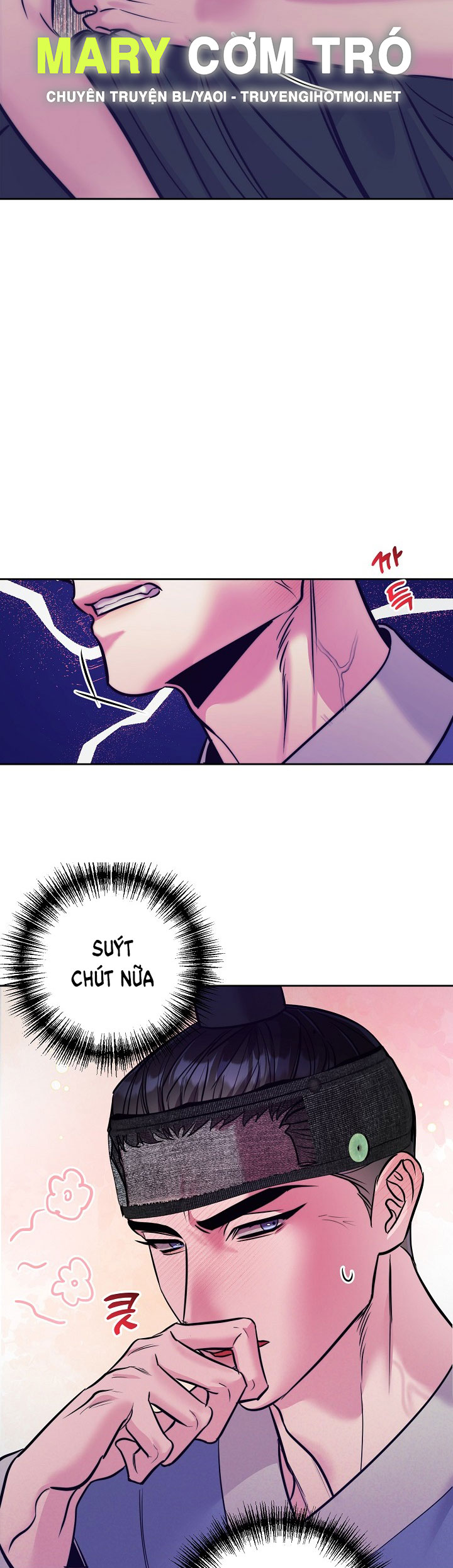 [18+] tuyển tập truyện bl ngắn - double bell chapter 11 5