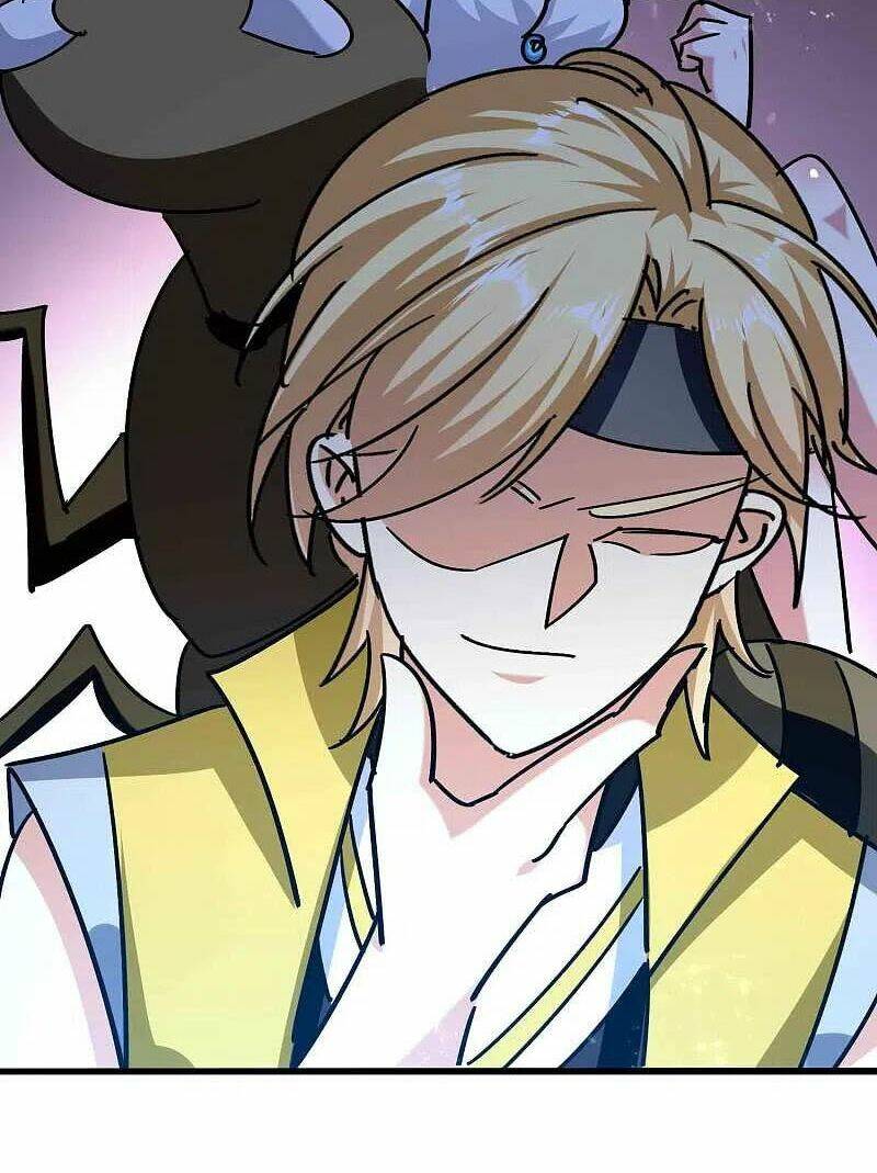 vạn giới tiên vương chapter 173 23