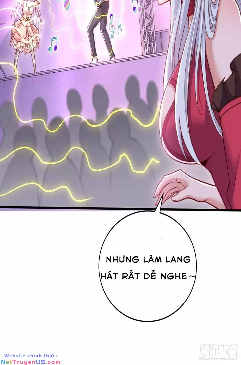 Vô Địch Từ Cưỡng Hôn Ma Nữ Chapter 125 - Trang 64