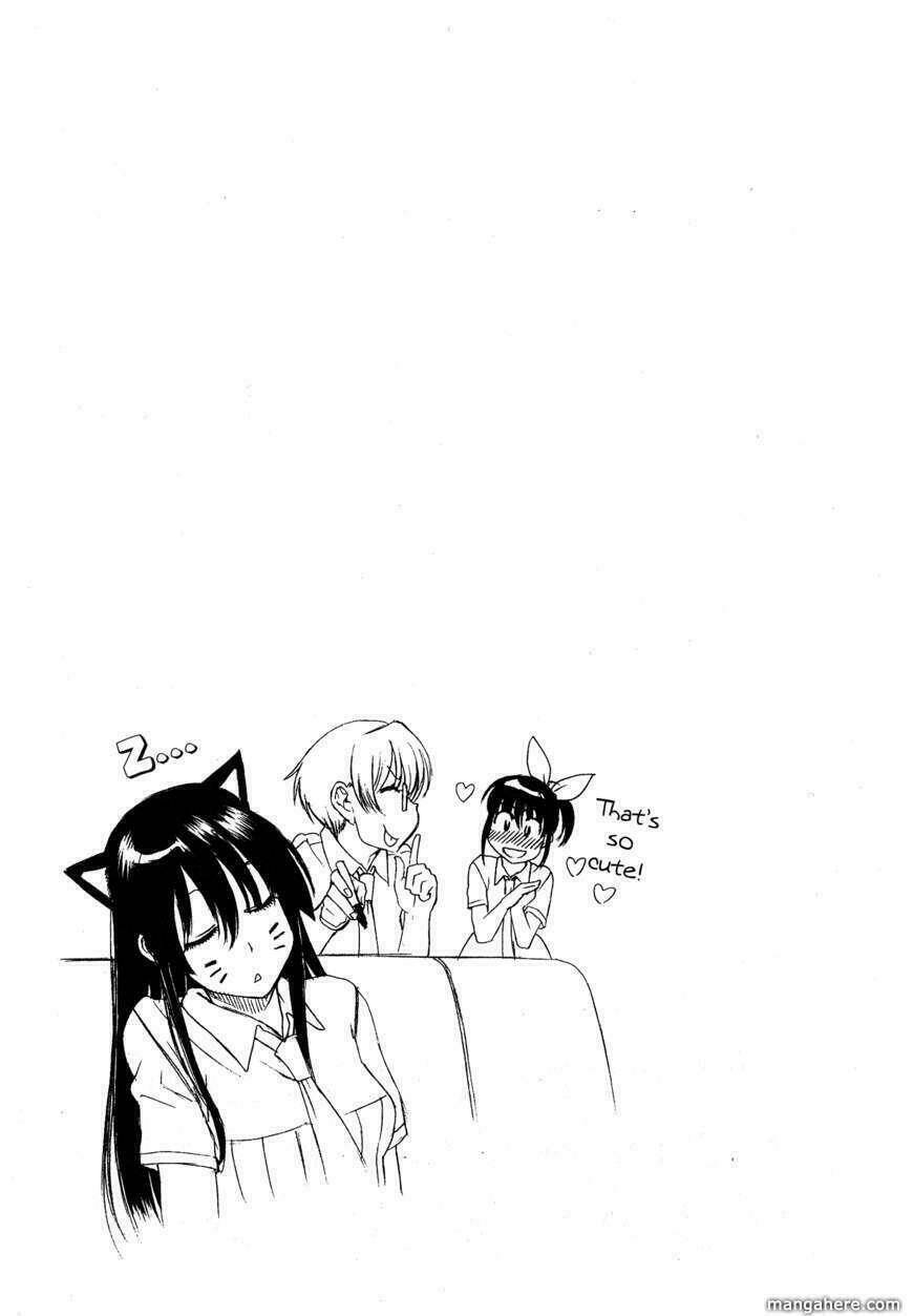 bra girl chapter 4 10