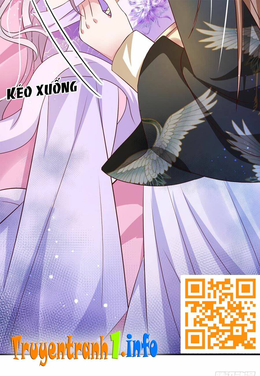 dưỡng thú vi phi chapter 50 35