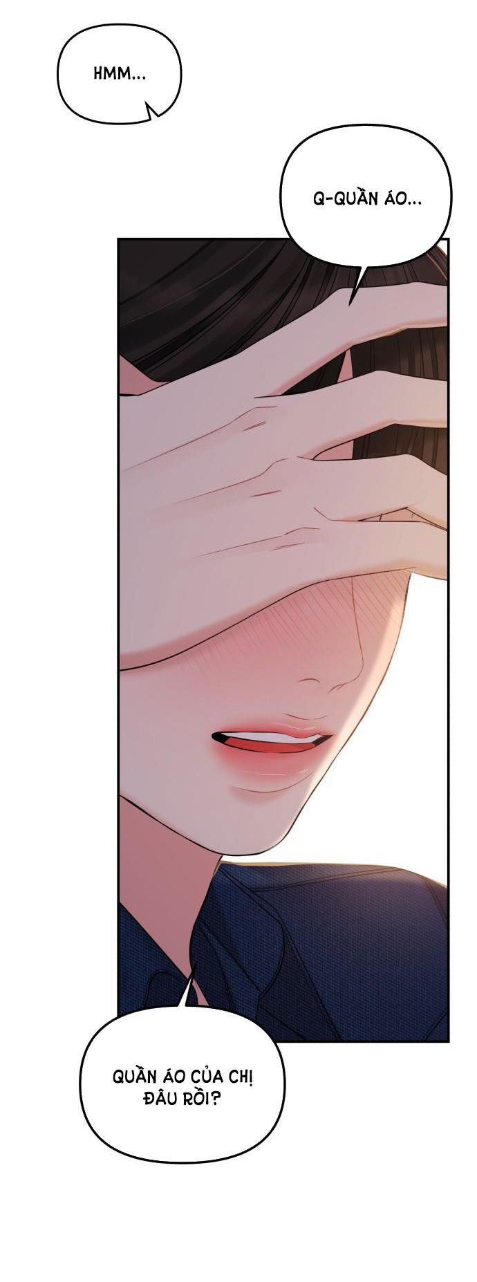 gửi em người đánh cắp những vì sao - to you who swallowed a star chapter 84.2 34