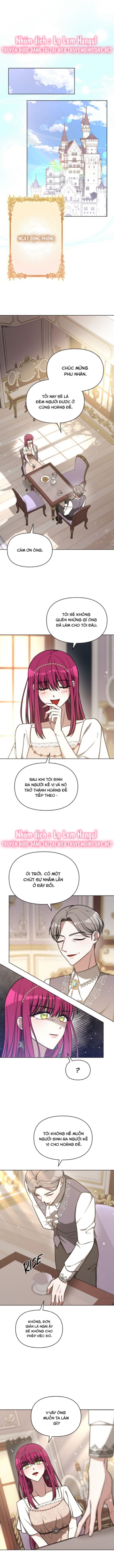 chuyện tình tay ba chapter 134 1