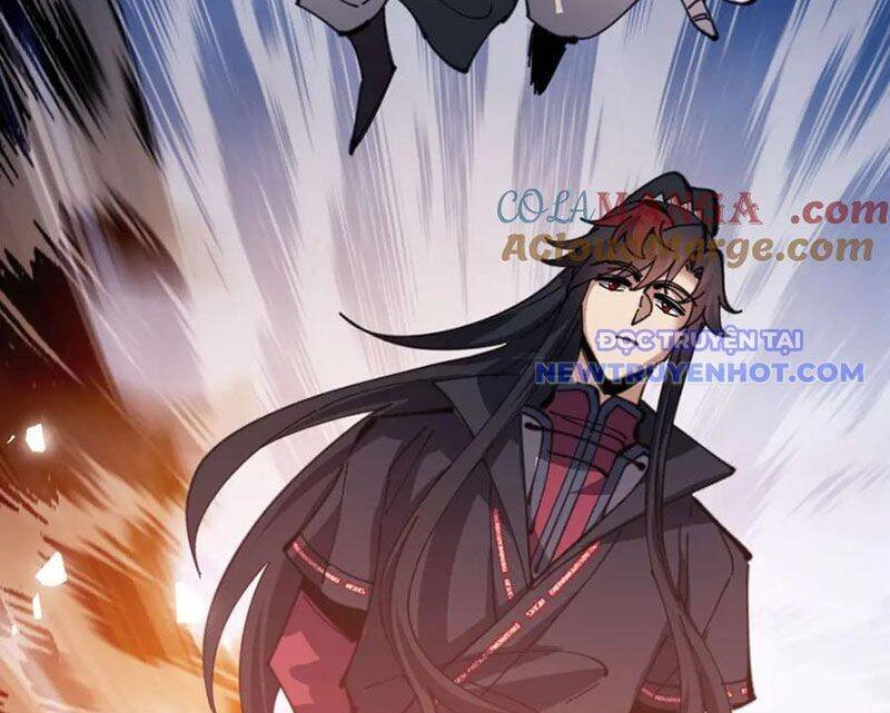 Sư Tôn: Nghịch Đồ Này Mới Không Phải Là Thánh Tử chapter 106 129