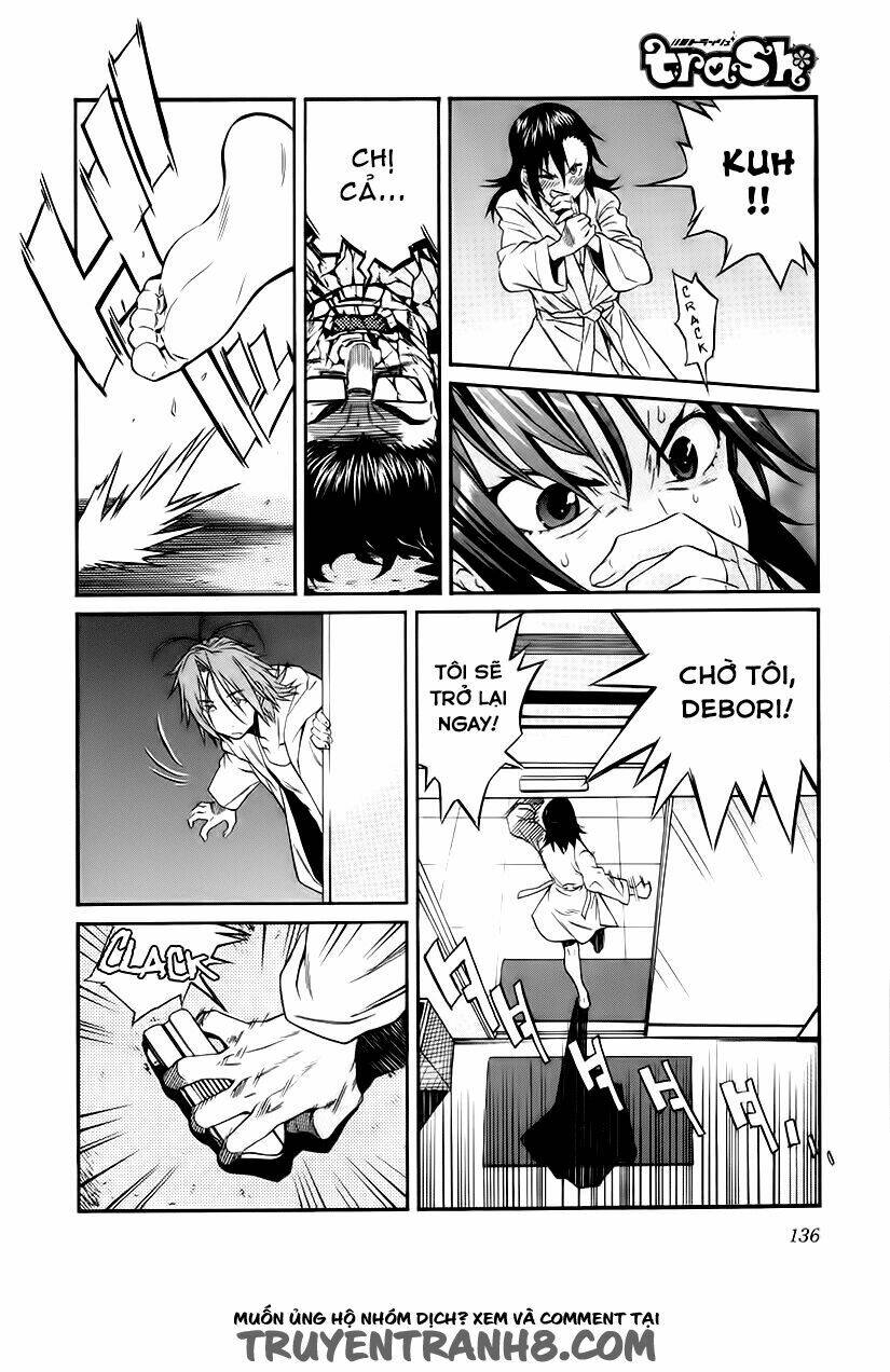 trash. chapter 14 12