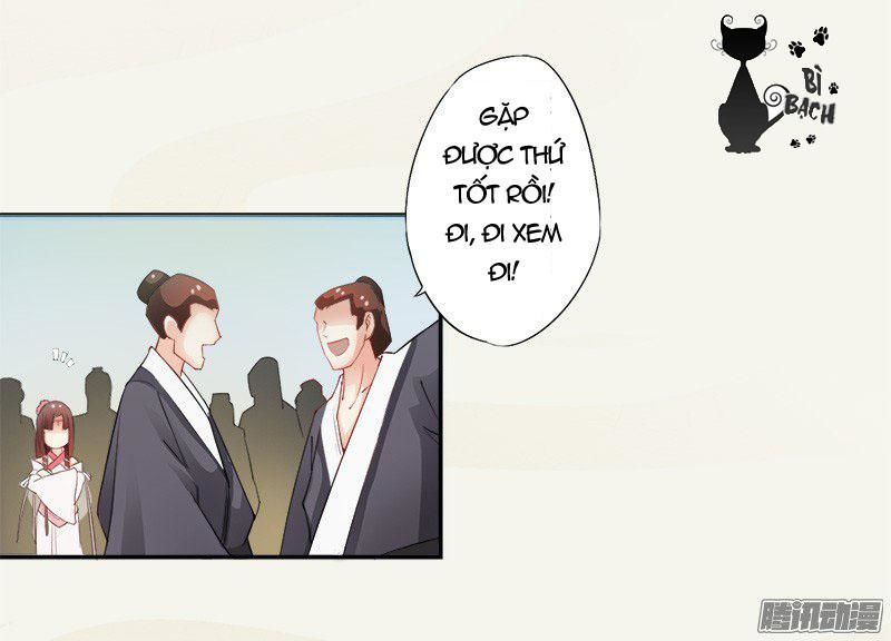 tuyệt thế luyện đan sư chapter 5 47