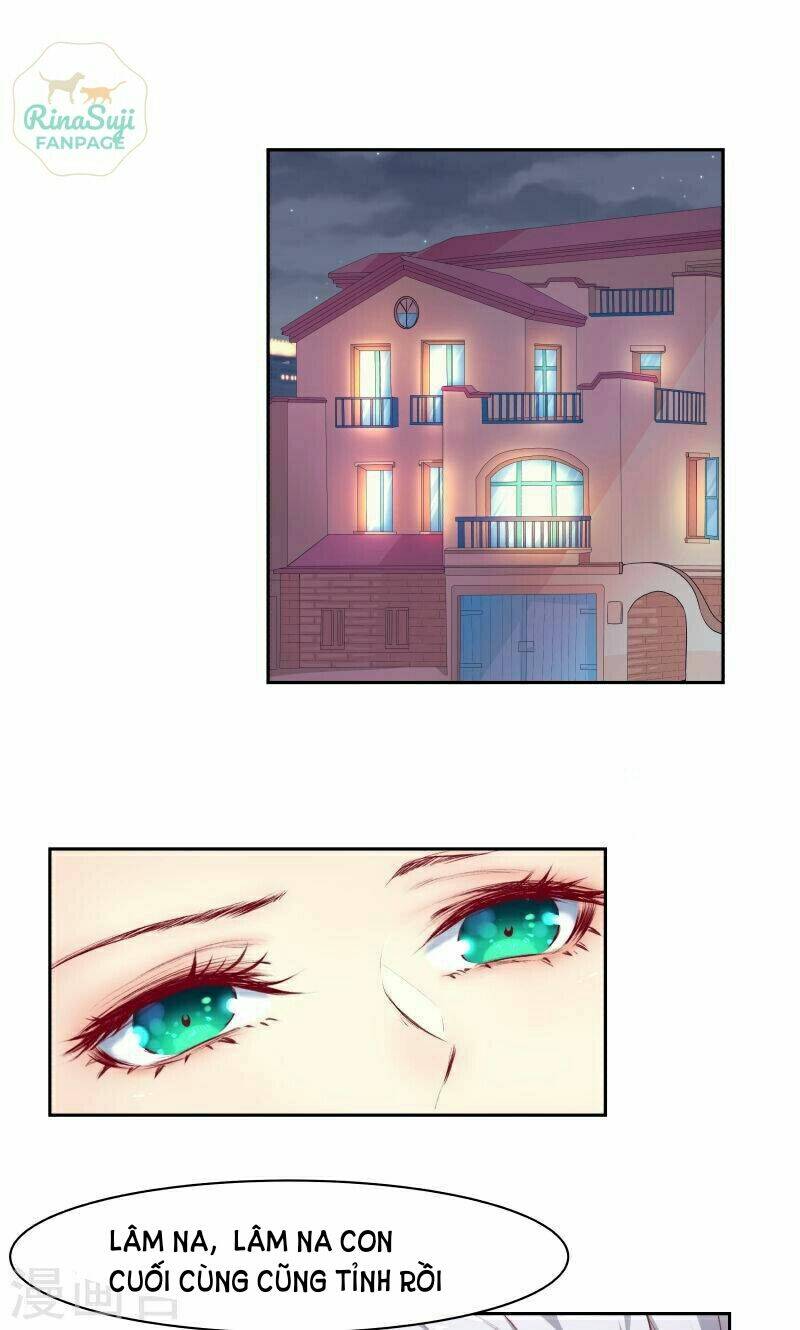 dữ lang cộng vũ : giả diện tổng tài thật trêu người chapter 1 13