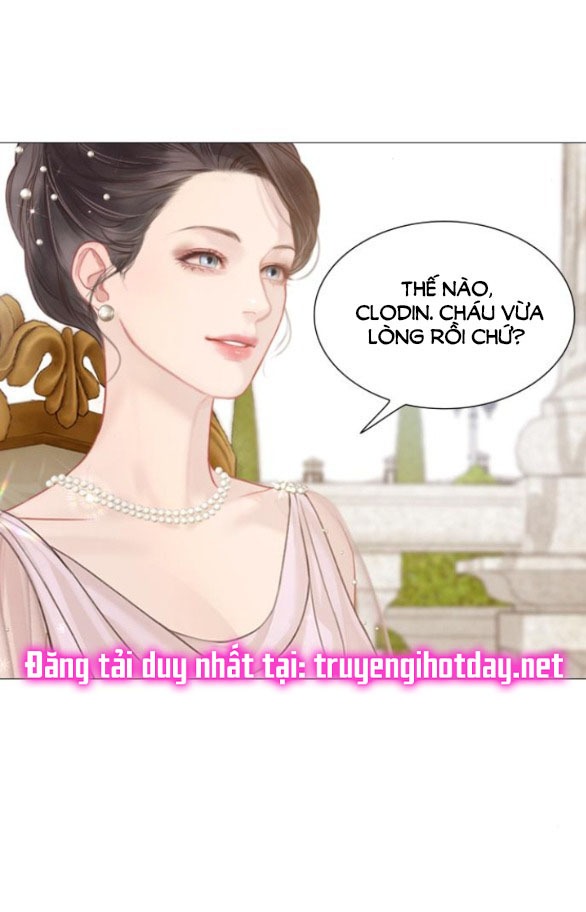 Khóc Đi Hay Là Cầu Xin Tôi Cũng Được chapter 5.2 - Trang 25