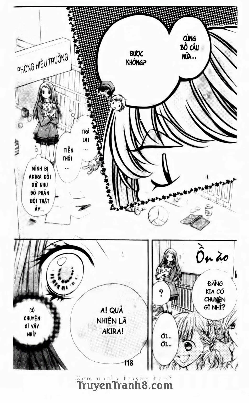 ác ma của chiến thắng chapter 19 15