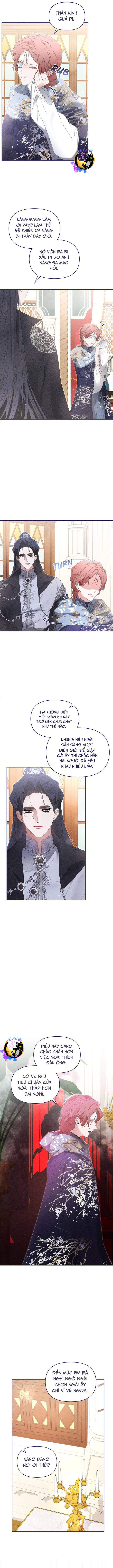 bạn đồng hành của ryun chapter 43 4