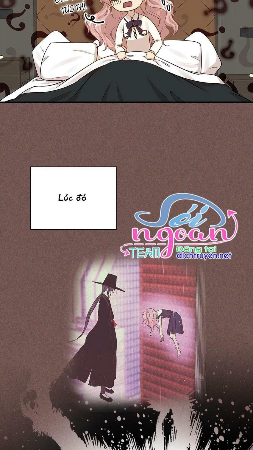 cuộc sống kỳ thú chapter 14 31