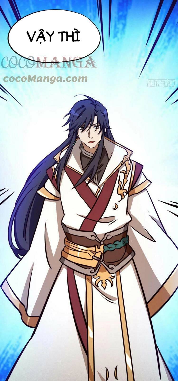 vạn cổ kiếm thần chapter 166 40