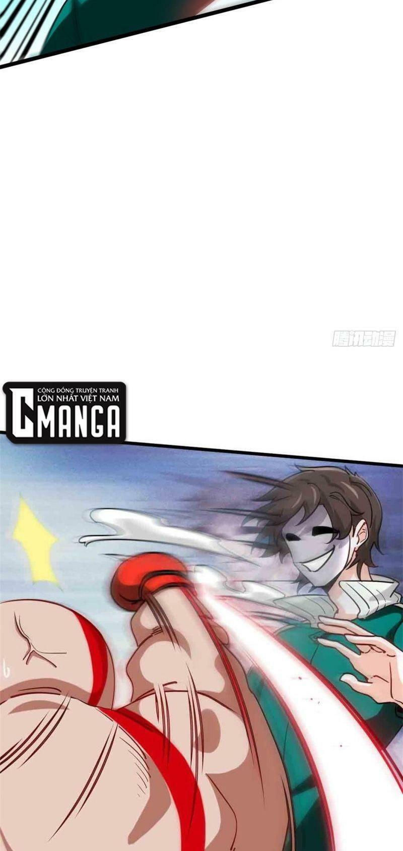 ta là hàn tam thiên chapter 61 28