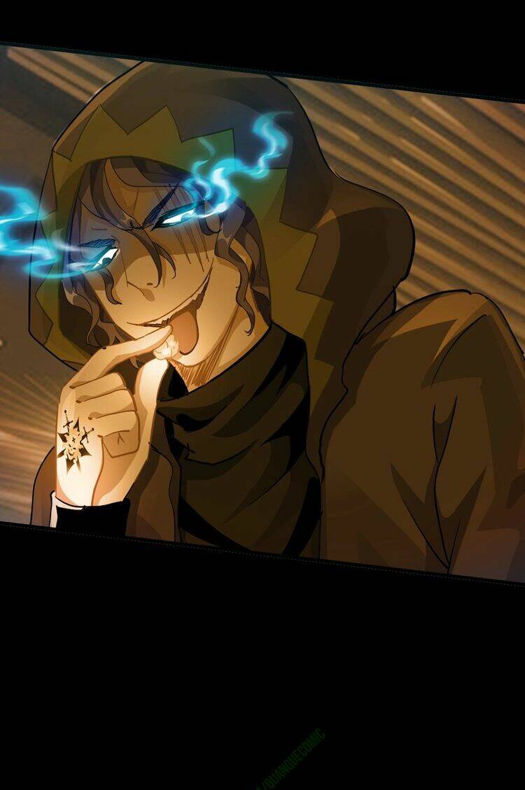 kinh thế kỳ nhân chapter 13 23