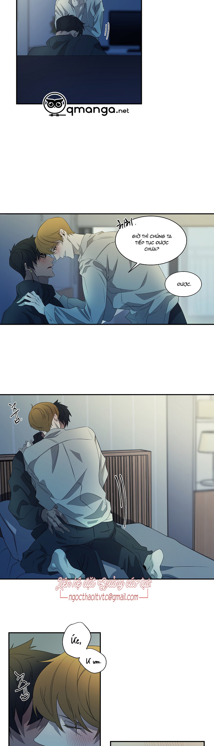 ever green chapter 24 6