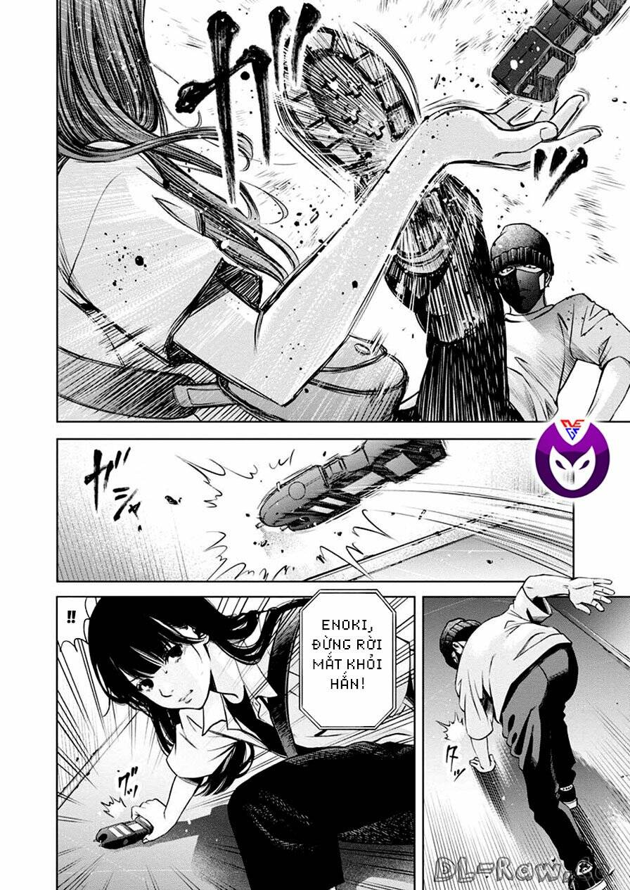 breakfast club chapter 30 8