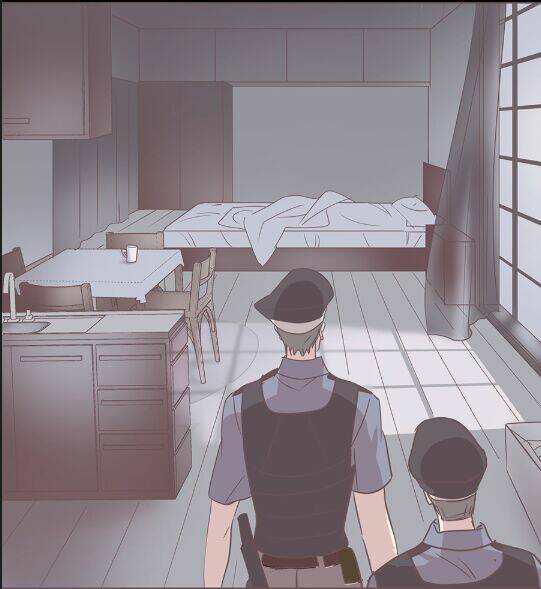 yêu trong giam cầm chapter 31 8