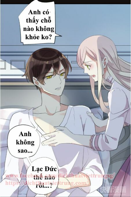 vết cắn ngọt ngào phần 2 chapter 46 3