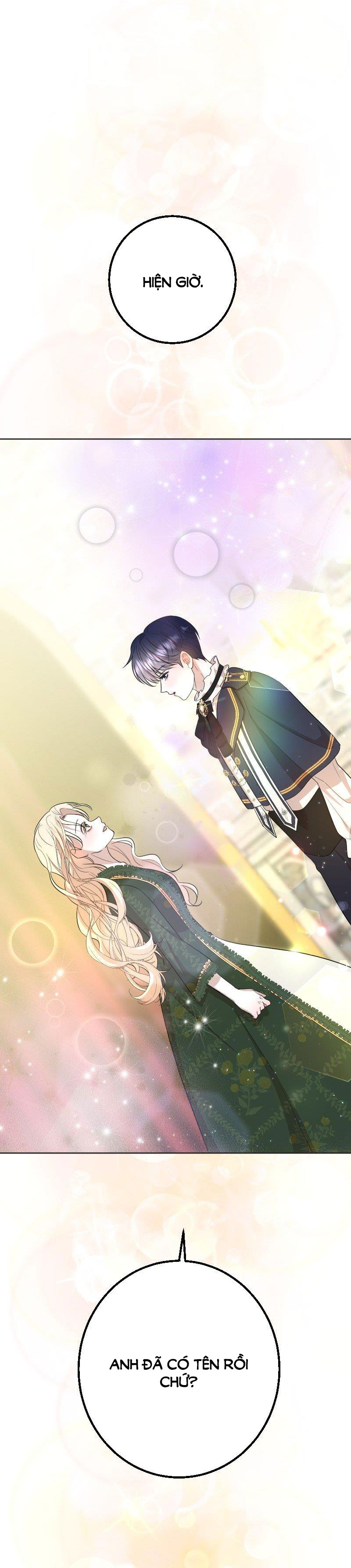 ngã rẽ định mệnh chapter 9.2 15