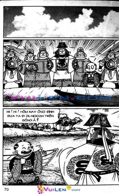 thần đồng đất việt chapter 77 67