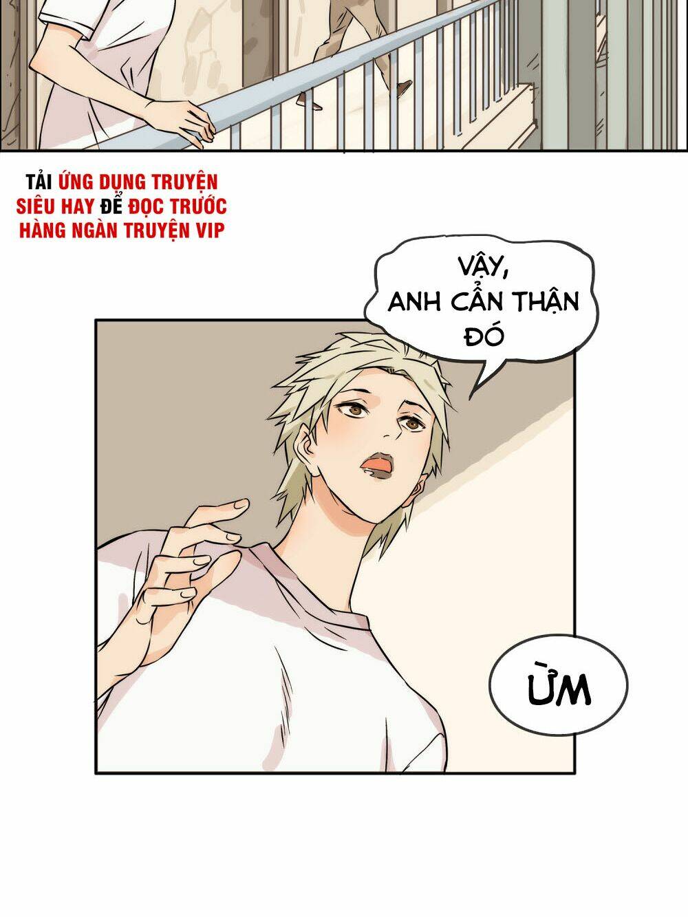 mạt thế đấu thần chapter 29 8