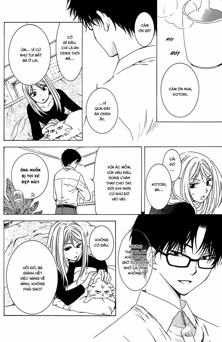 boku no kotori-san chapter 1 20