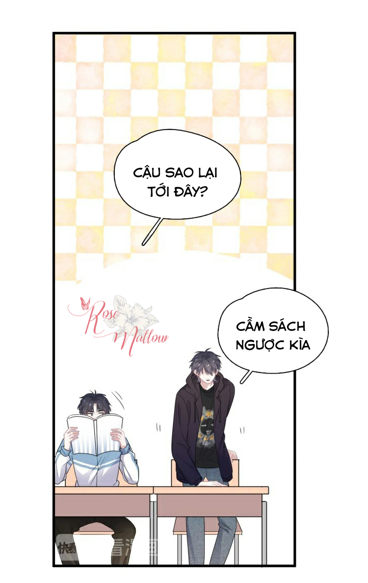 đề này vượt quá sức rồi chapter 18 7