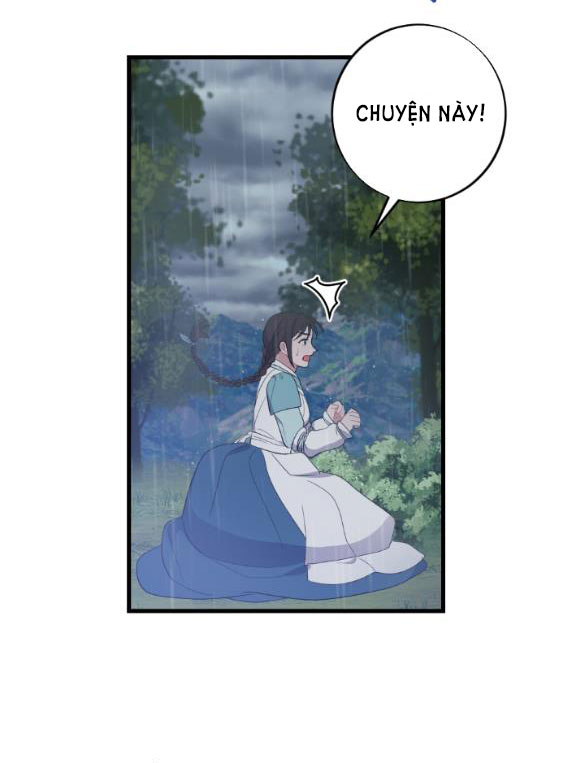 [18+] mơ về một cơn mưa phùn chapter 8.1 6