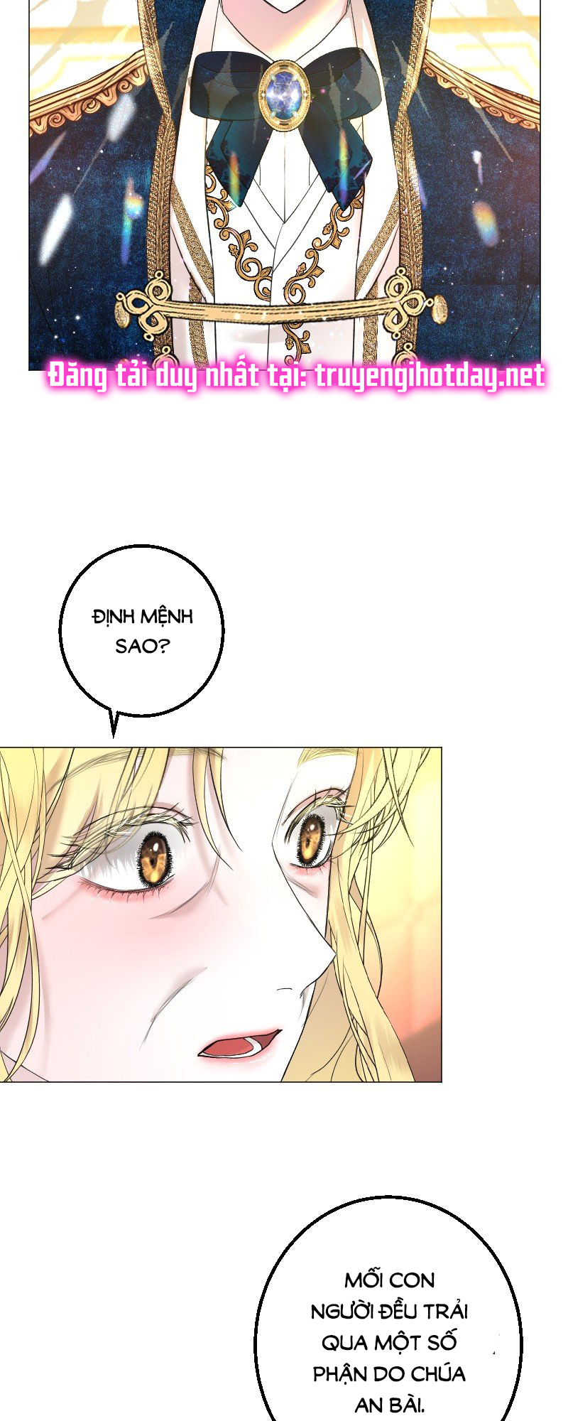 ngã rẽ định mệnh chapter 4.1 22