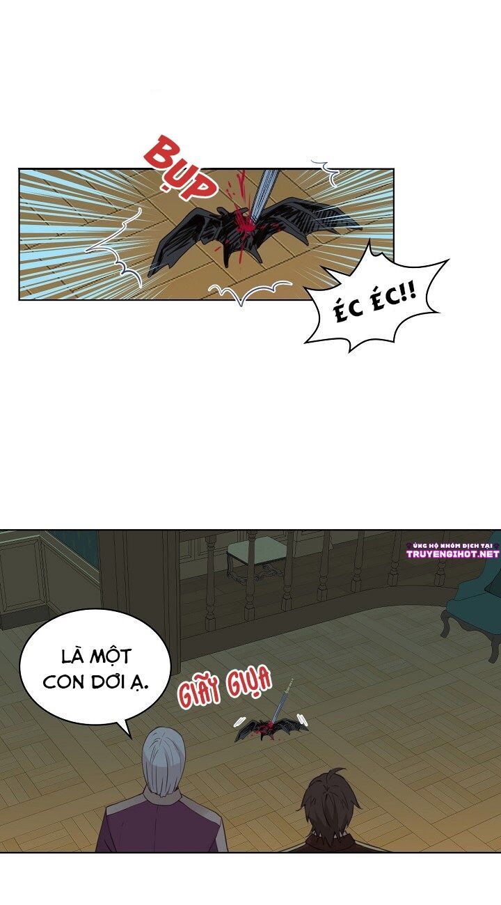 con có phải con là con gái của ngài không? chapter 44 43