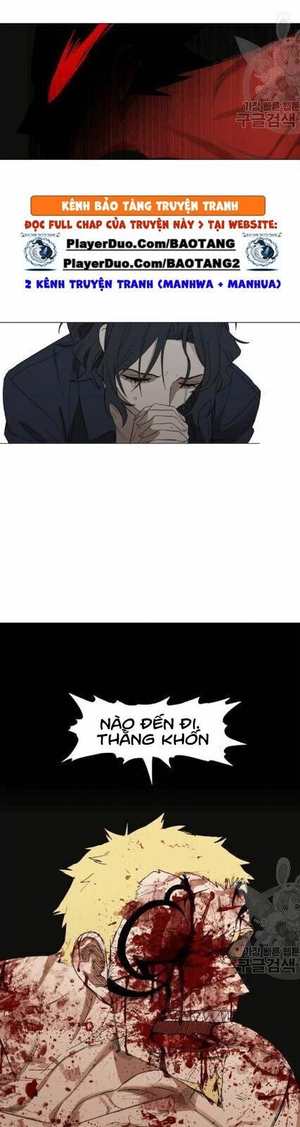 Võ Sĩ Quyền Anh chapter 67 51