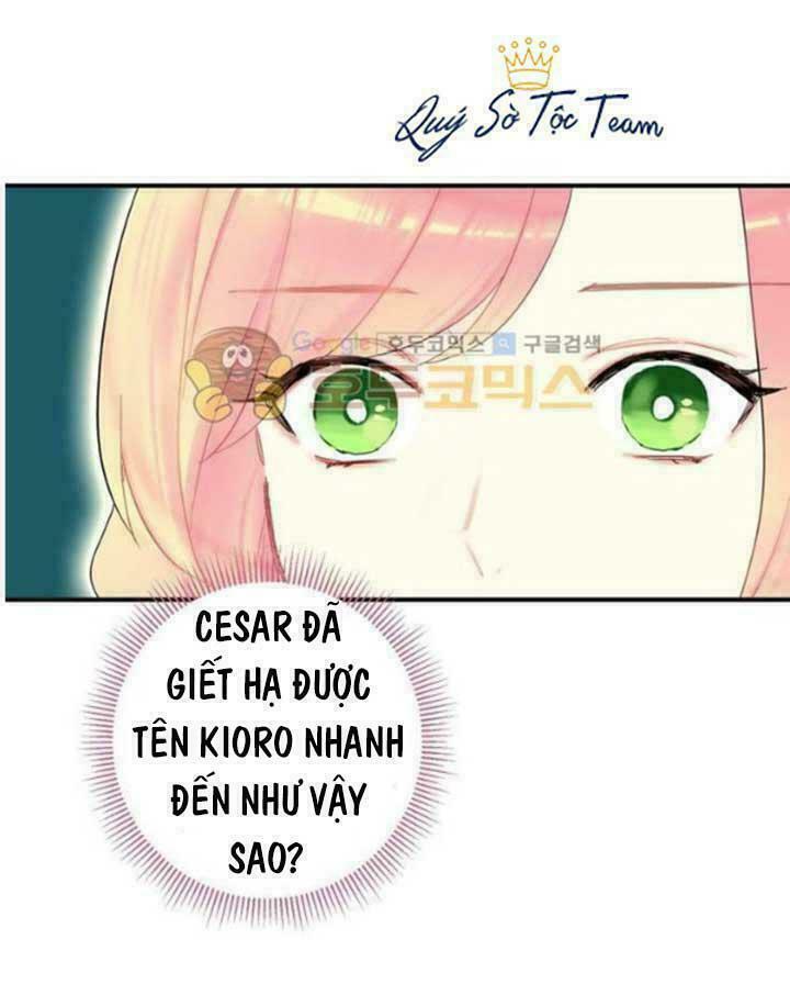 thánh nữ ẩn danh chapter 30 24