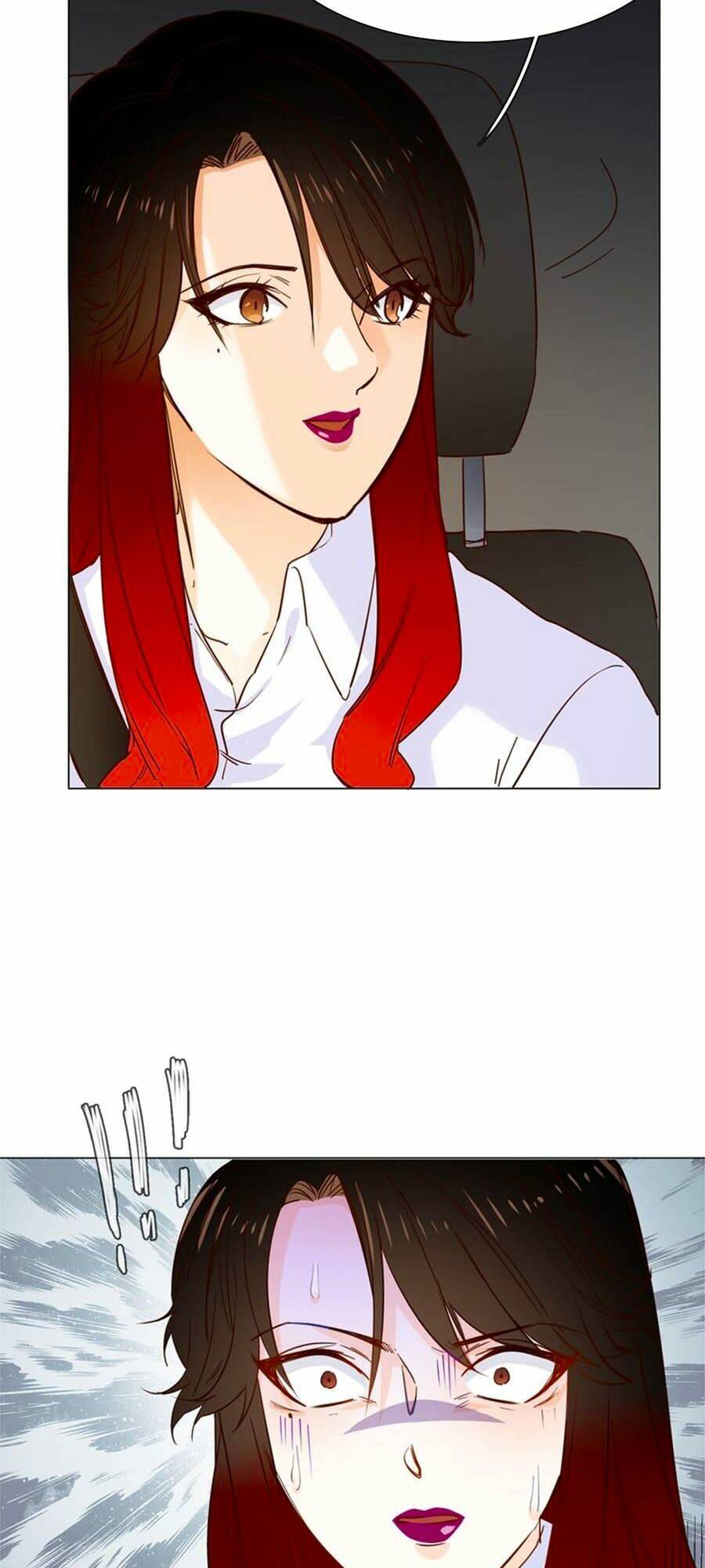 ngôi sao vụn vỡ chapter 53 38