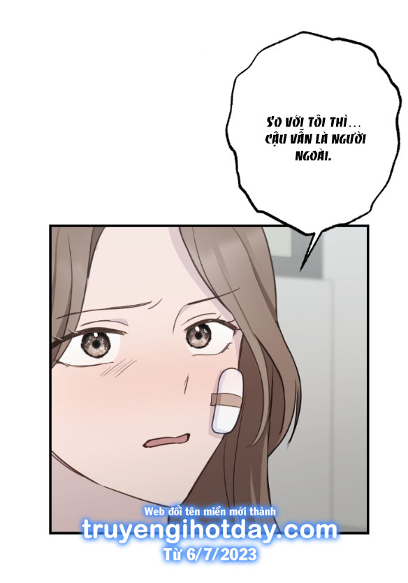 Hãy Khóc Cho Thật Xinh Đẹp Đi chapter 6.2 - Trang 20