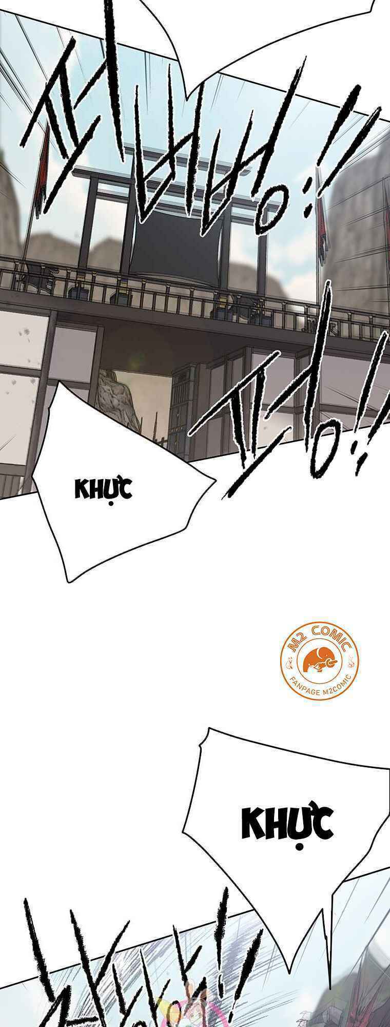 kiếm sĩ bất bại chapter 68 2