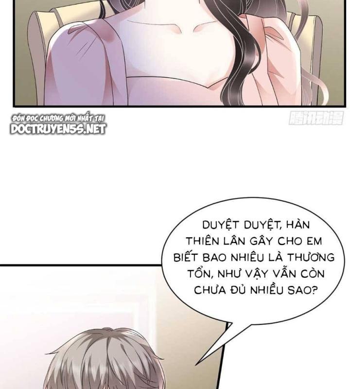 đại tiểu thư có thể có bụng dạ gì xấu chứ! (full) chapter 135 46